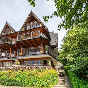 Tatra View Koscielisko Zakopane